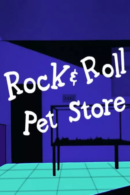 Rock & Roll Pet Store