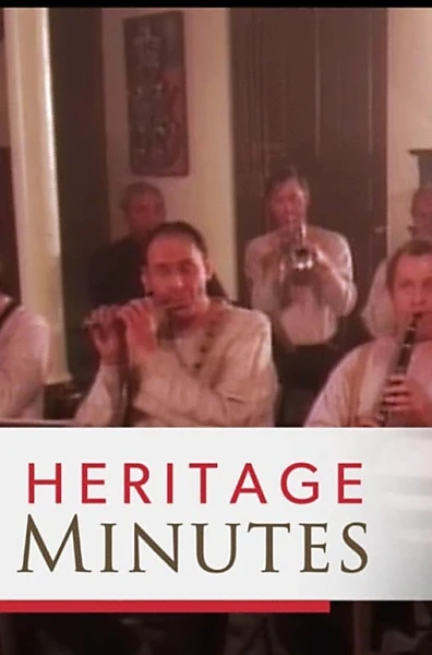 Heritage Minutes: Les Voltigueurs de Québec