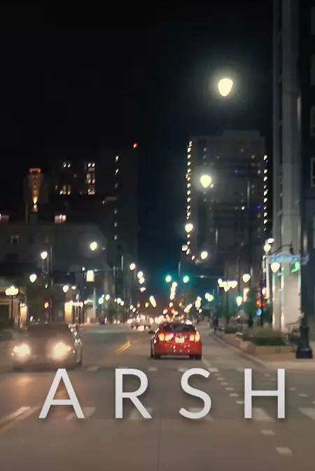 ARSH