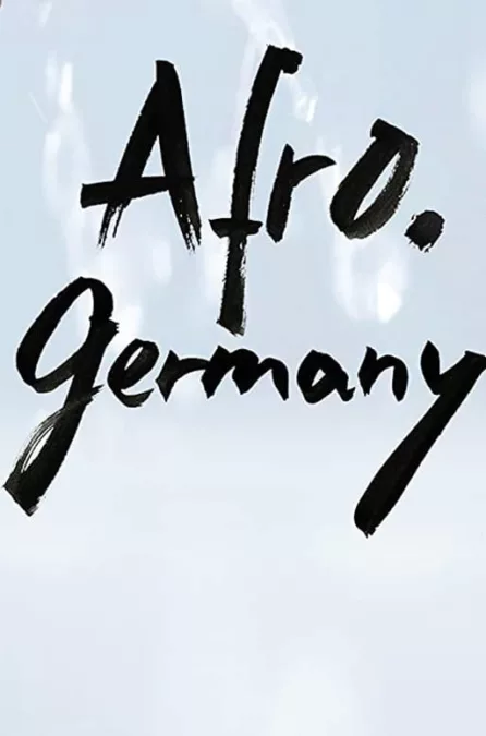 Afro.Germany