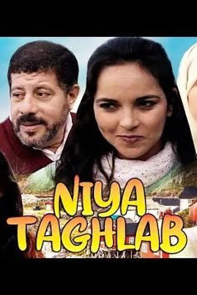 Niya Taghlab