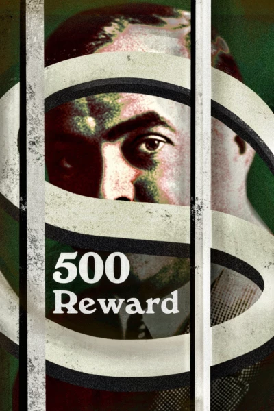 $500 Reward