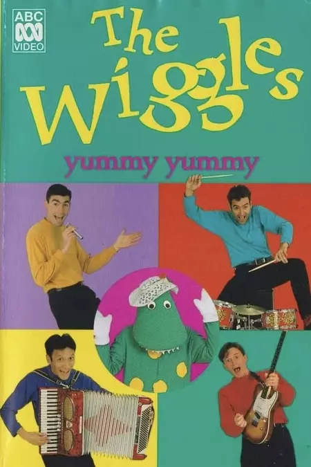 Yummy Yummy (Starring The Wiggles)