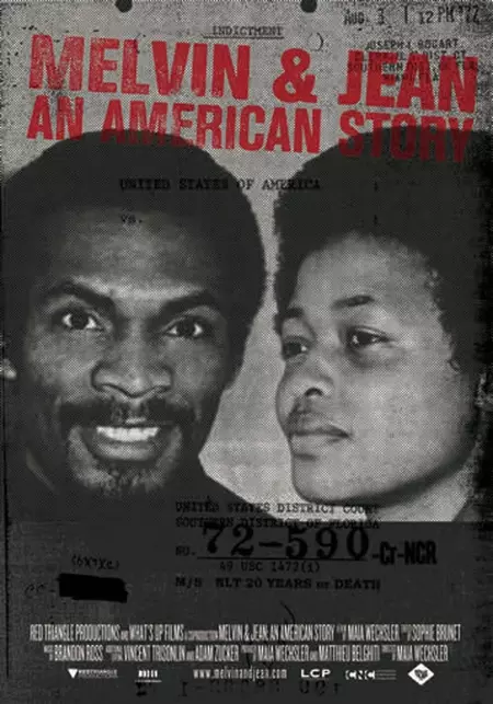 Melvin & Jean: An American Story