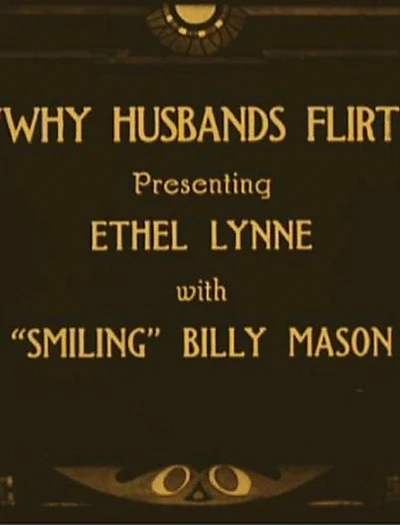 Why Husbands Flirt