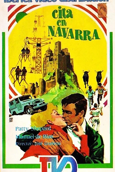 Cita en Navarra