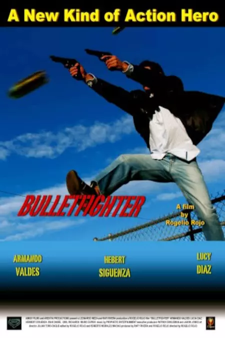 Bulletfighter