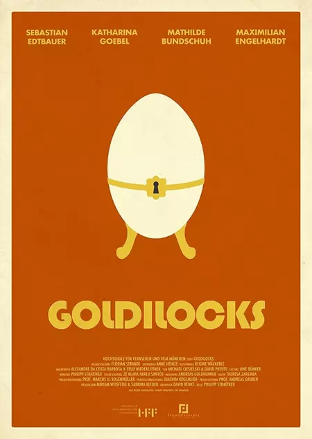 Goldilocks