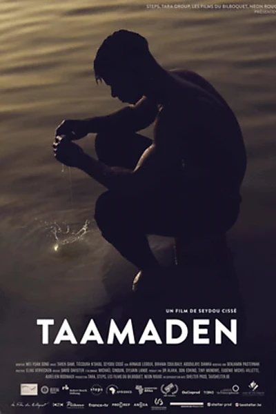 Taamaden