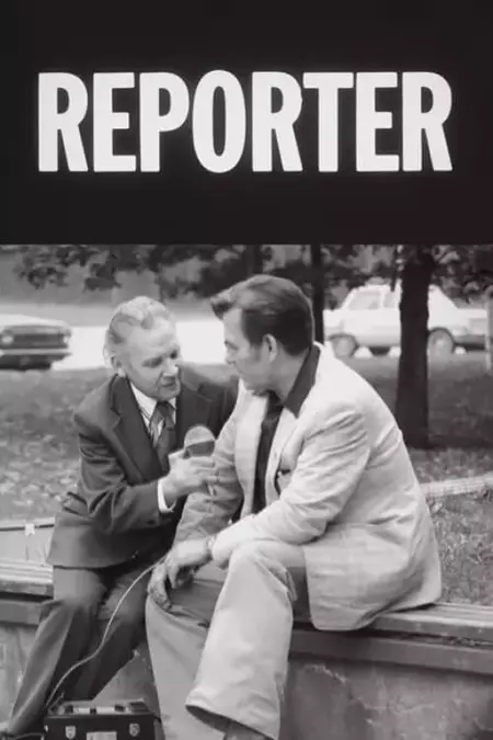 Reporter