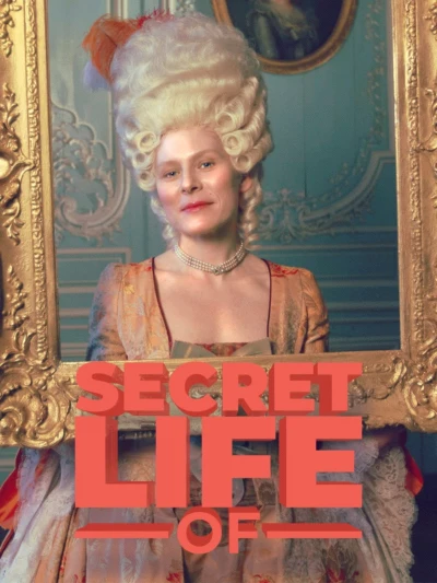 The Secret Life of...