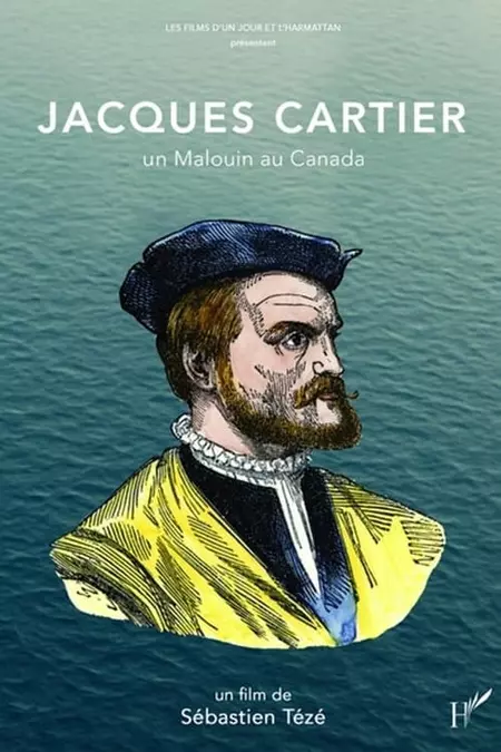 Jacques Cartier, un Malouin au Canada