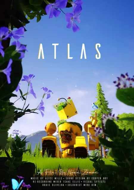 Atlas