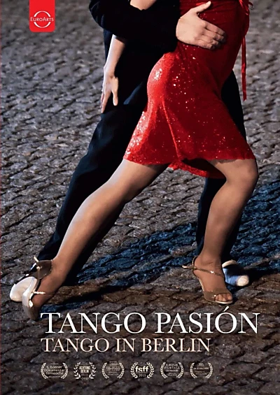 Tango Pasión