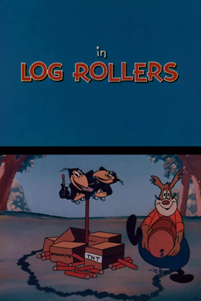 Log Rollers