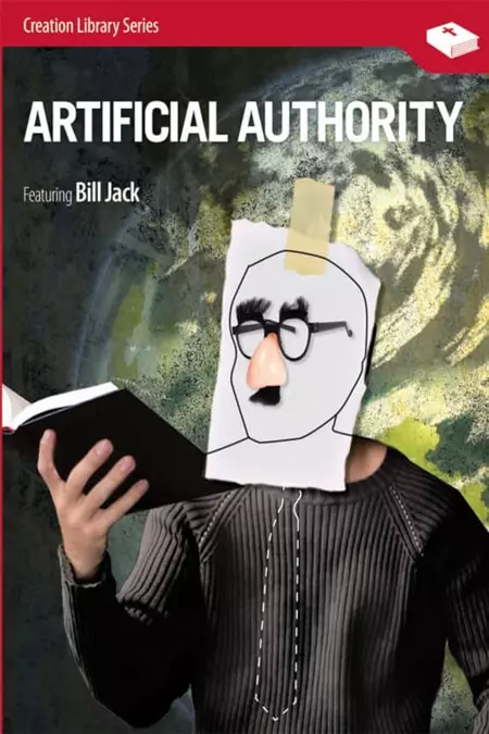 Artificial Authority