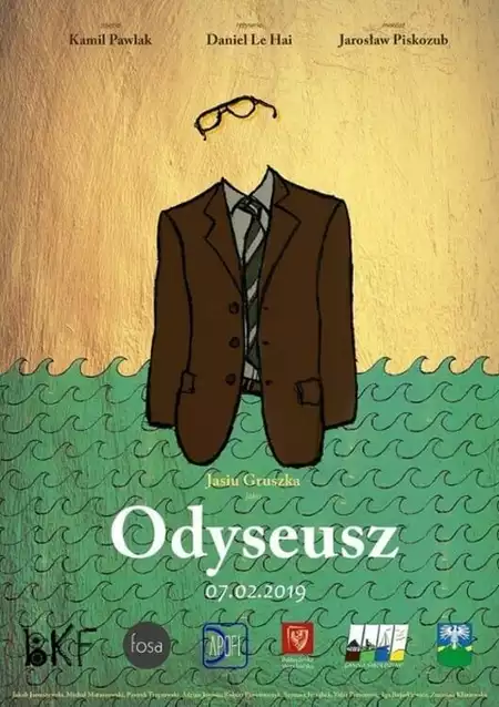 Odyseusz