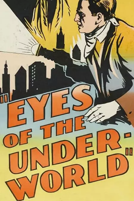 Eyes of the Underworld
