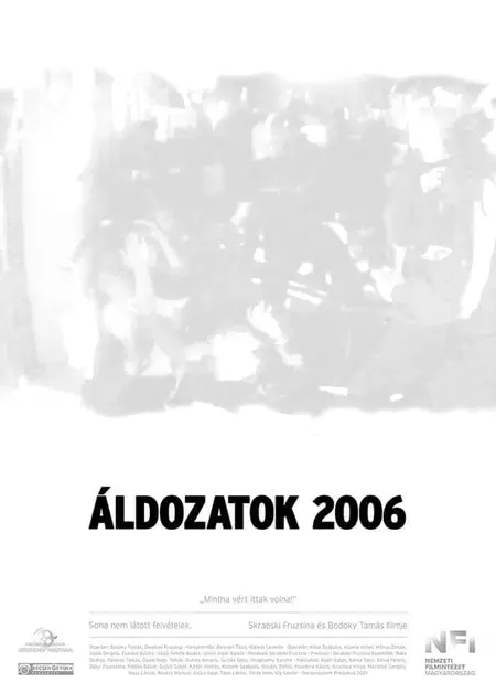 Áldozatok 2006