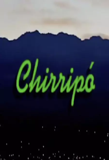 Chirripó