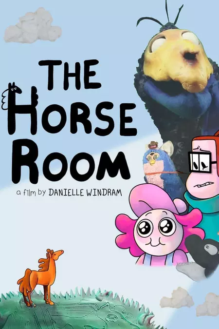 The Horse Room