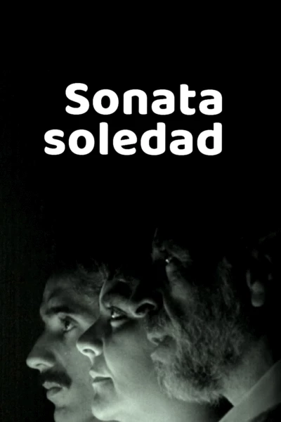 Sonata soledad