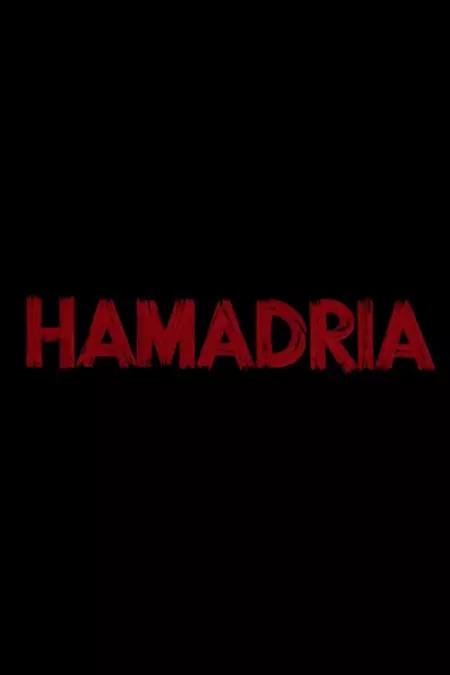 Hamadria