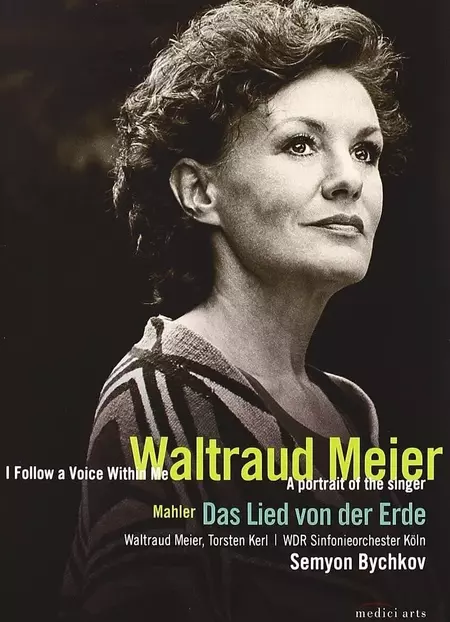 Waltraud Meier: I follow a voice within me