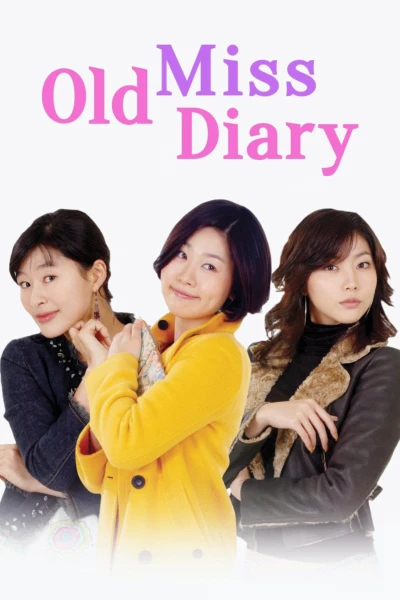 Old Miss Diary