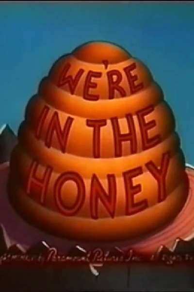 We're in the Honey