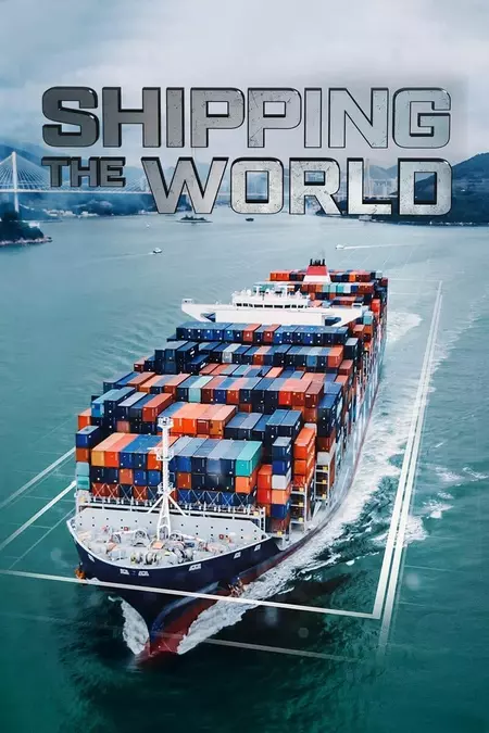 Shipping the World