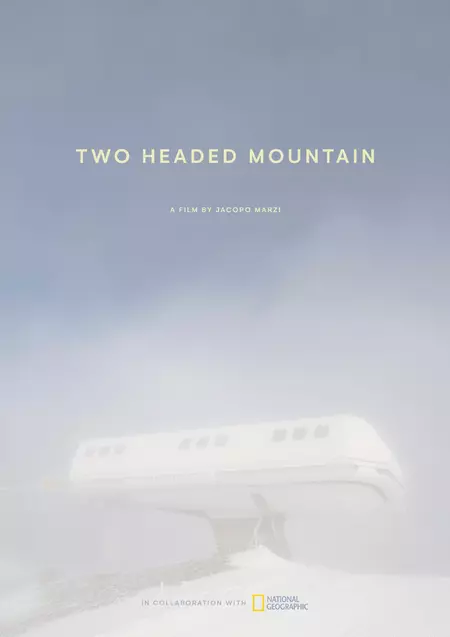 Two Headed Mountain