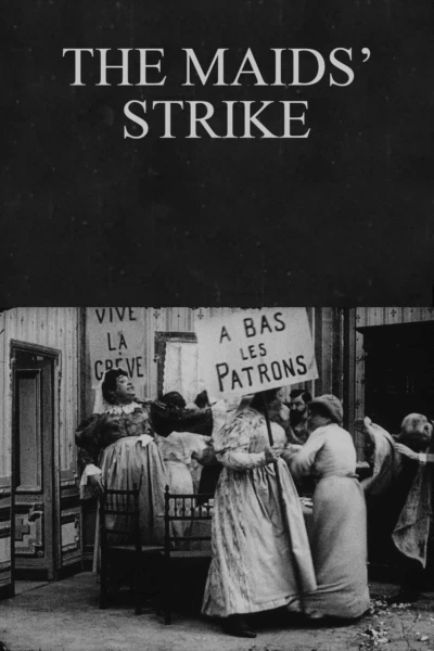 The Maids' Strike