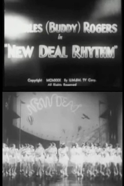 New Deal Rhythm