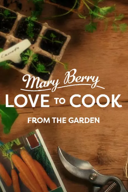 Mary Berry: Love to Cook