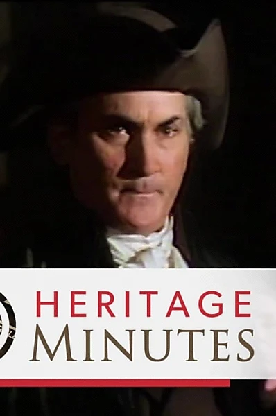 Heritage Minutes: Hart & Papineau