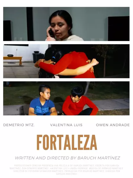 Fortaleza