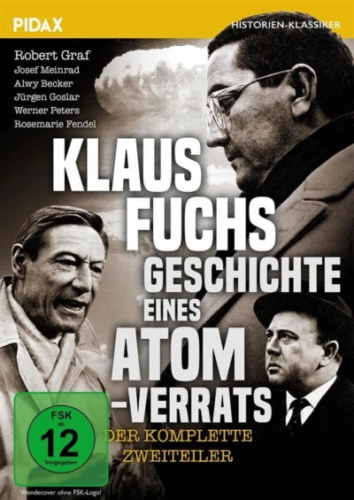 Der Fall Klaus Fuchs