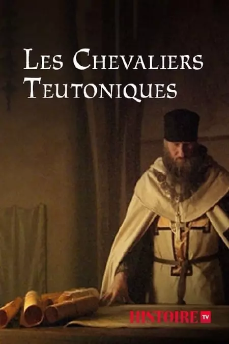 Les chevaliers teutoniques