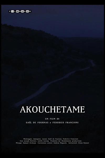 Akouchetame