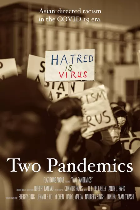 Two Pandemics