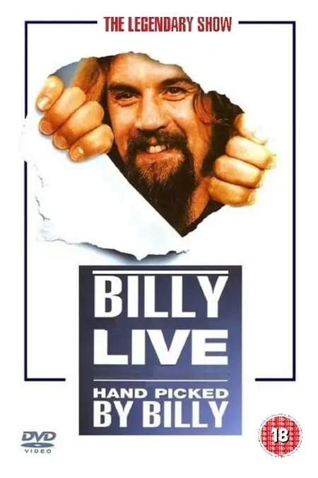 Billy Connolly: Hand Picked by Billy
