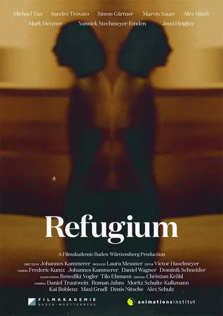 Refugium