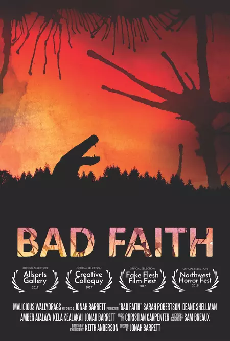 Bad Faith