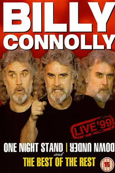 Billy Connolly - One Night Stand