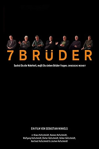 7 Brüder