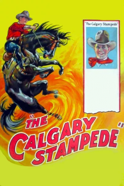 The Calgary Stampede