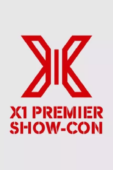 X1 PREMIER SHOW-CON