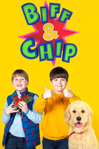Biff and Chip