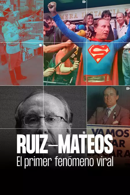 Ruiz-Mateos: El Primer Fenómeno Viral